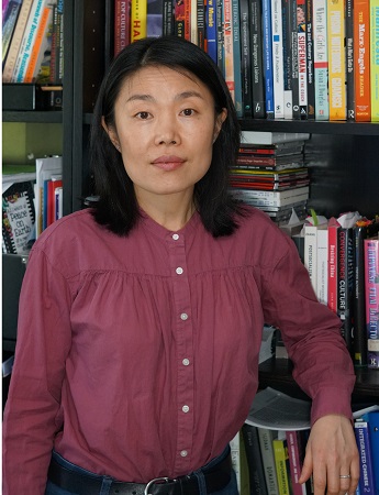 Dr. Huike Wen