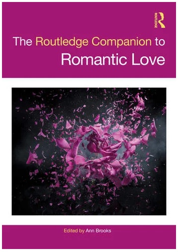 The routledge companion to romantic love